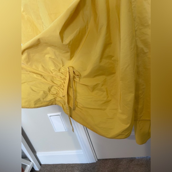 Anthropologie Corset High Low Bubble Dress - Picture 12 of 17